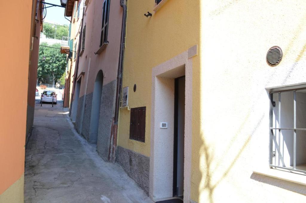 Jazz Apartment Centro Storico ペルージャ エクステリア 写真