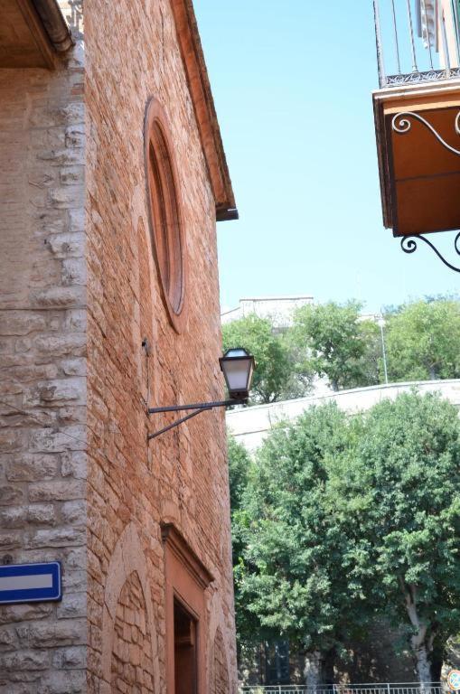Jazz Apartment Centro Storico ペルージャ エクステリア 写真