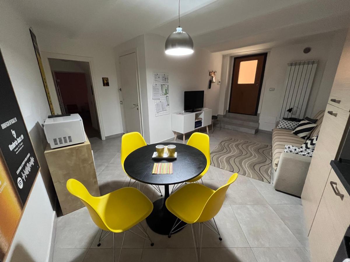 Jazz Apartment Centro Storico ペルージャ エクステリア 写真